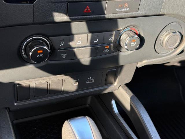 Used 2022 Nissan Frontier SV AWD/4WD image 17