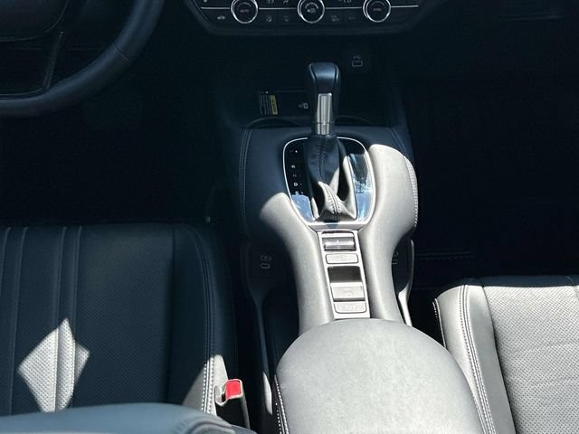Used 2024 Honda HR-V EX-L image 16