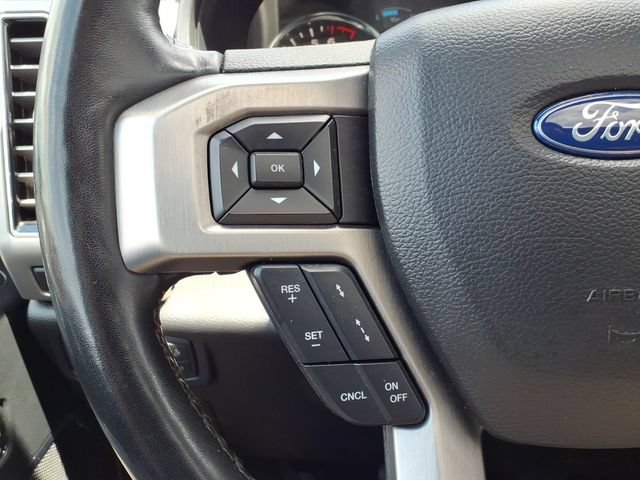 Certified 2019 Ford F150 Platinum w/ Equipment Group 701A Luxury AWD/4WD image 22