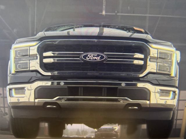Certified 2024 Ford F150 Lariat w/ Bed Utility Package AWD/4WD image 8
