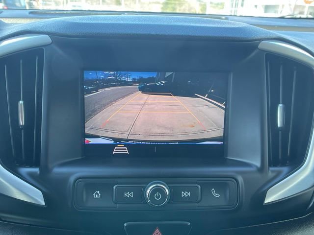 Used 2020 GMC Terrain SLE w/ Driver Convenience Package image 23