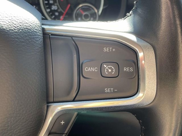 Used 2019 RAM 1500 Laramie AWD/4WD image 22