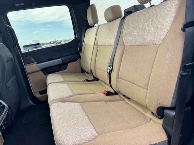 Certified 2023 Ford F150 XLT w/ Equipment Group 302A High image 23