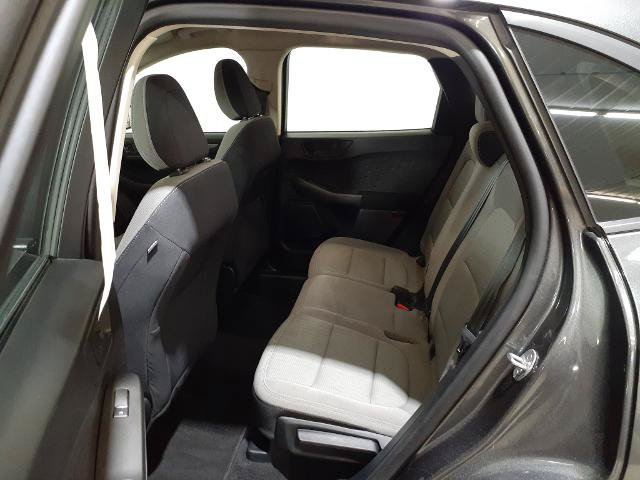 Certified 2020 Ford Escape S FWD image 9