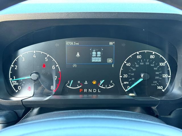 Certified 2023 Ford Maverick XL FWD image 16