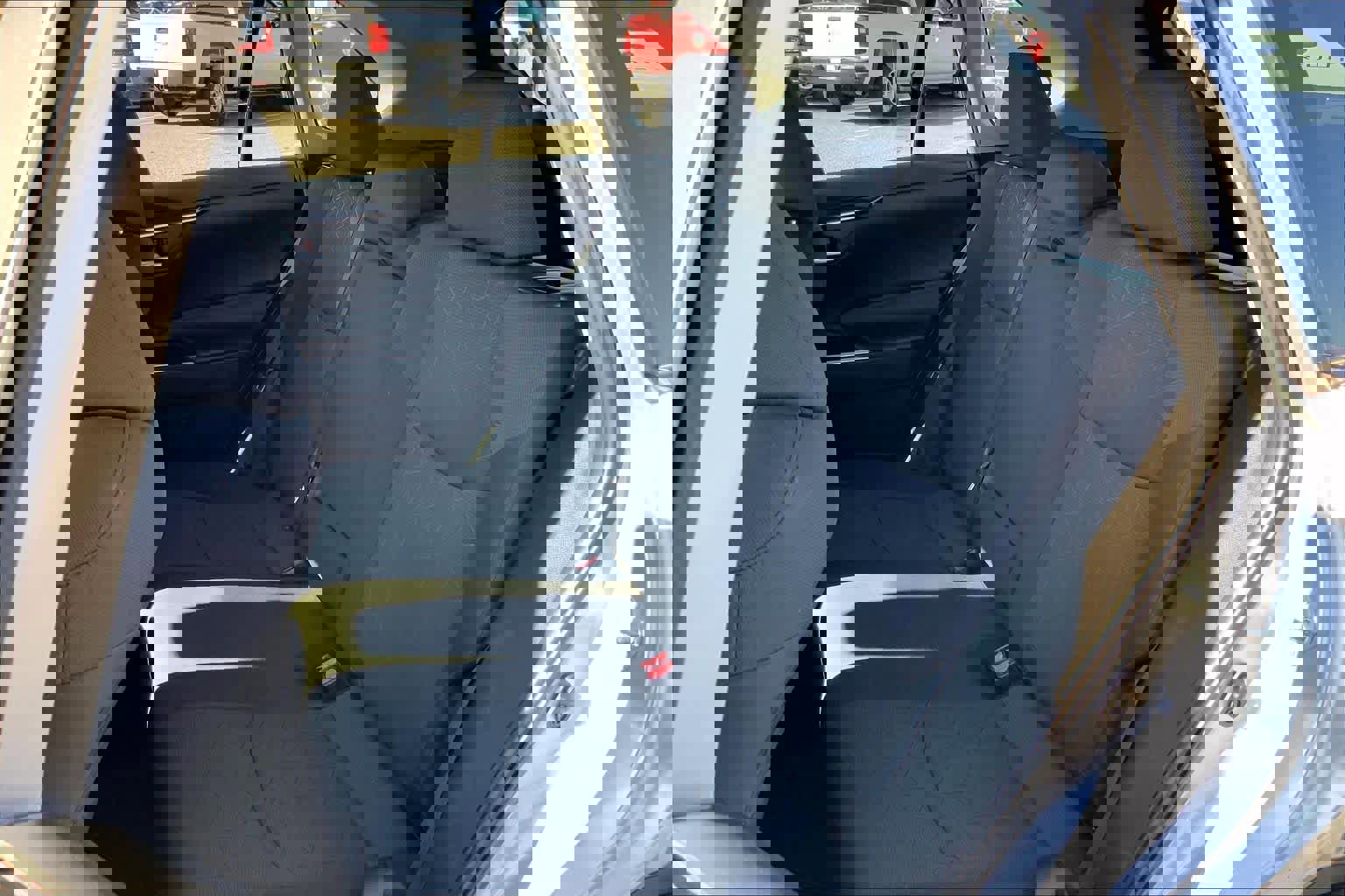 Used 2024 Toyota RAV4 XLE image 19