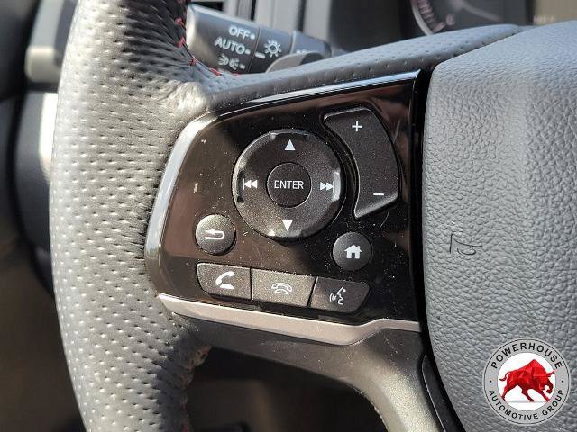 Used 2024 Honda Passport Black Edition image 31