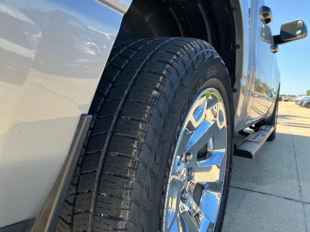 Used 2024 RAM 1500 Big Horn AWD/4WD image 12