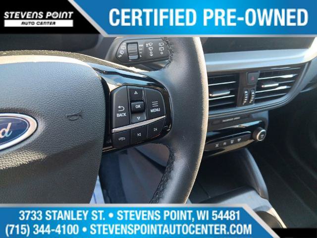 Certified 2023 Ford Escape Active w/ Tech Pack #1 AWD/4WD image 18