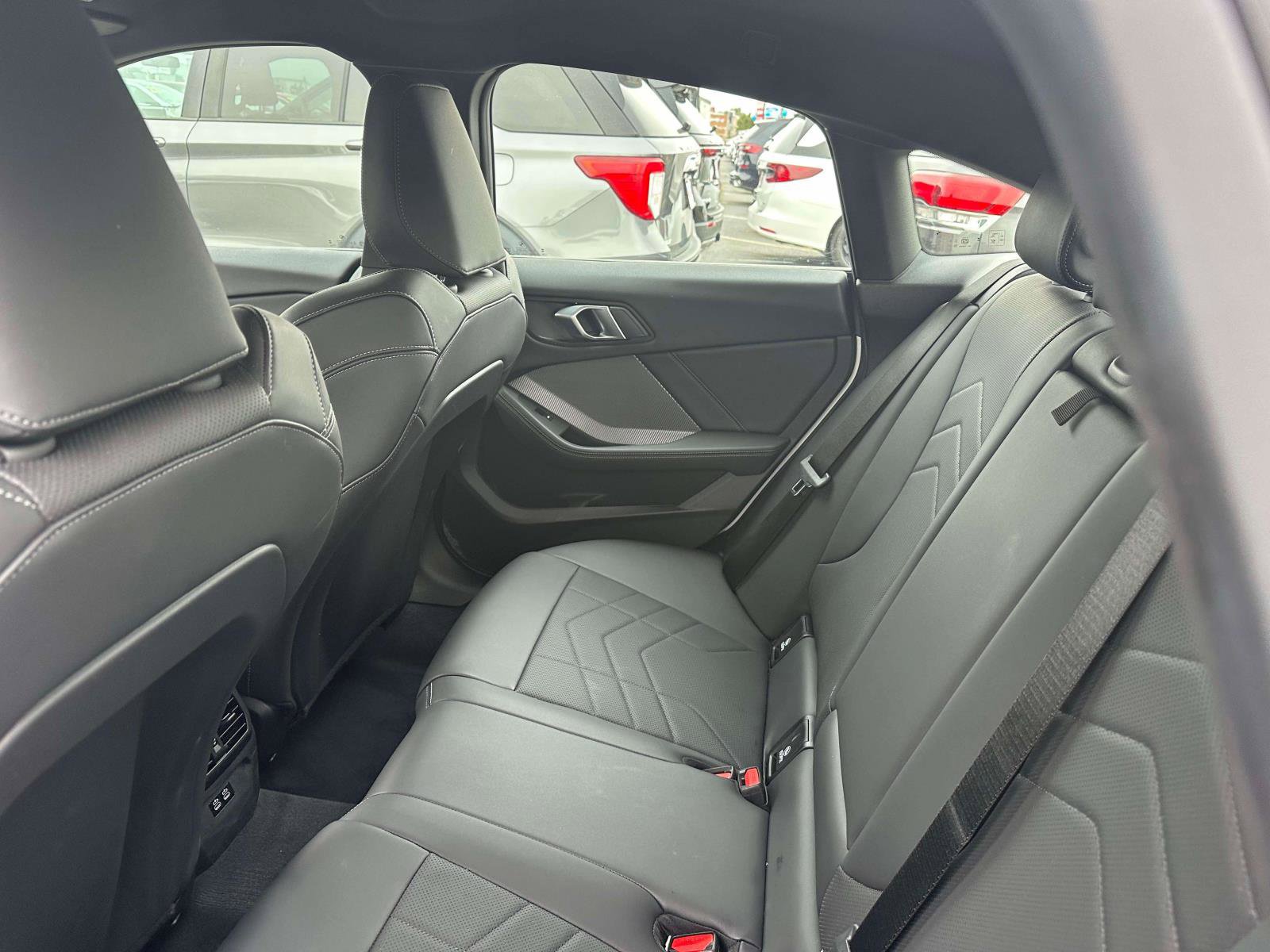 Used 2025 BMW 228i xDrive image 9