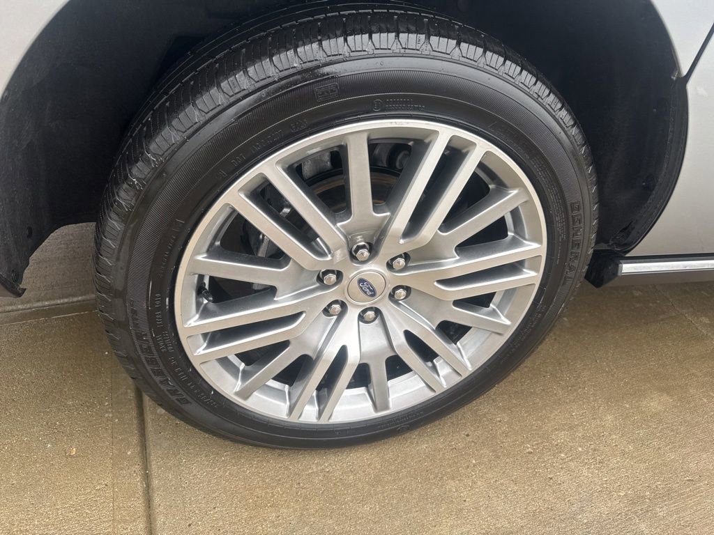 Certified 2024 Ford Expedition Max Limited image 53