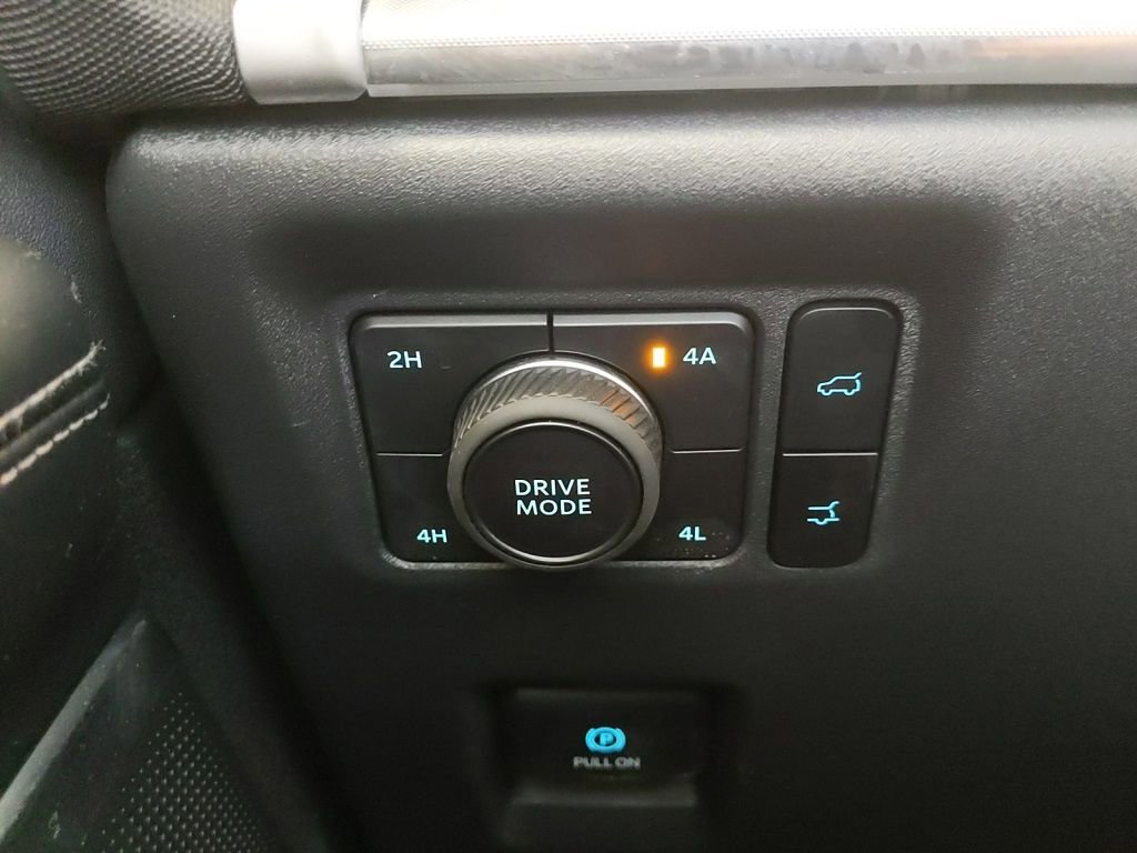 Certified 2025 Ford Expedition Platinum AWD/4WD image 28