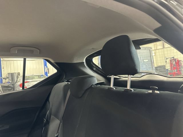 Used 2025 Nissan Kicks Play S FWD image 31