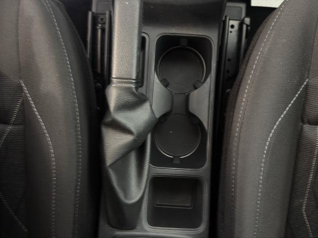 Certified 2020 Ford EcoSport SE w/ SE Convenience Package FWD image 25