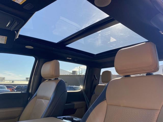 Certified 2024 Ford F350 Lariat w/ Lariat Ultimate Package image 17