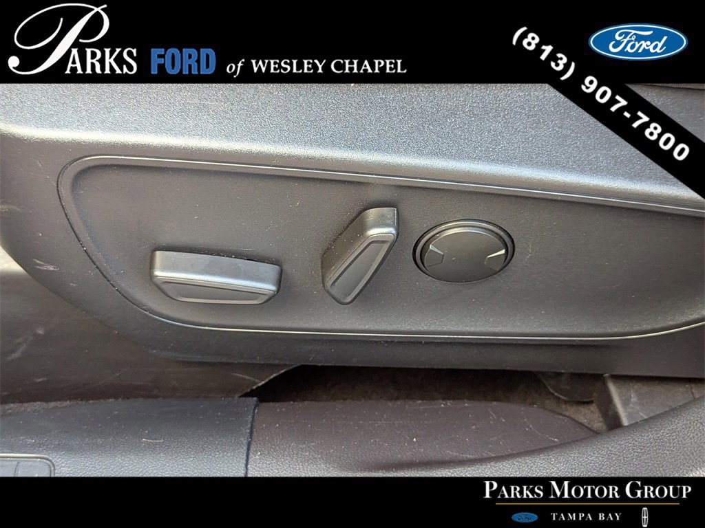 Certified 2024 Ford Escape Active image 19