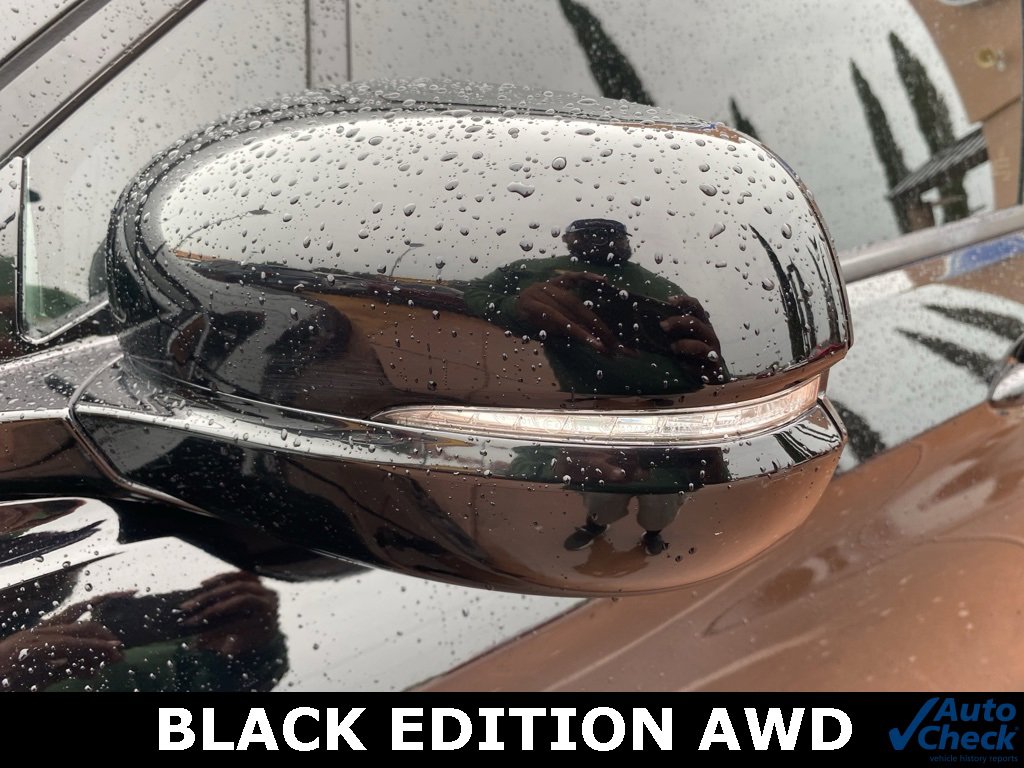 Used 2022 Honda Pilot Black Edition image 5