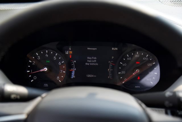 Used 2025 Jeep Compass Limited AWD/4WD image 27