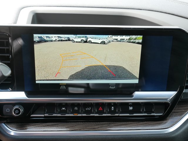 Used 2026 Chevrolet Silverado 1500 RST AWD/4WD image 27