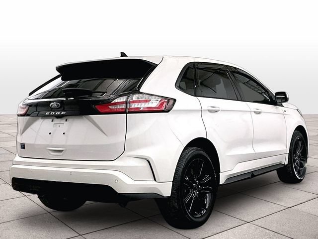 Certified 2023 Ford Edge ST-Line AWD/4WD image 11