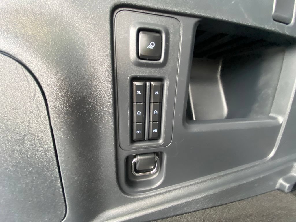 Certified 2025 Ford Expedition Platinum AWD/4WD image 28