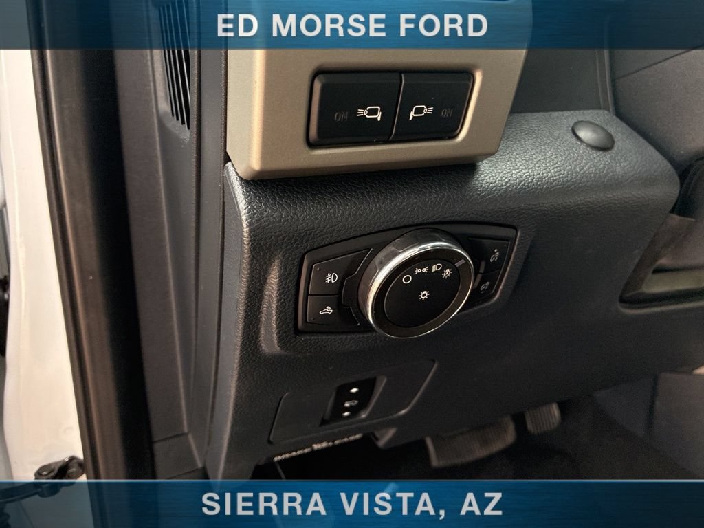 Certified 2022 Ford F250 Lariat w/ Lariat Value Package AWD/4WD image 32