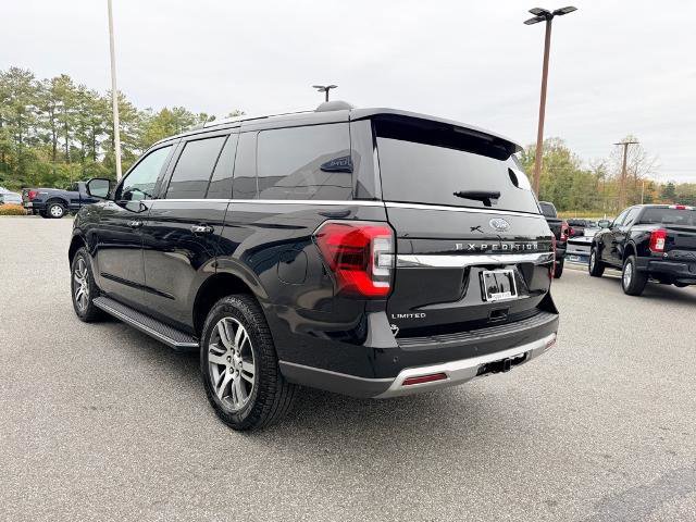 Certified 2023 Ford Expedition Limited image 6