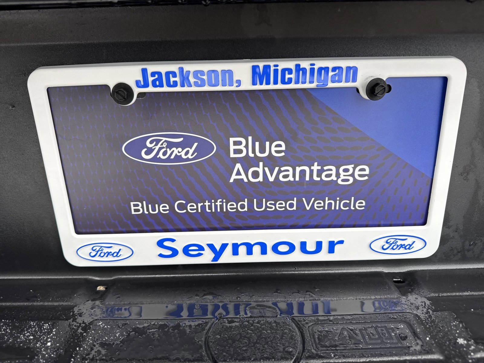 Certified 2020 Ford Ranger XLT w/ Equipment Group 301A Mid image 17