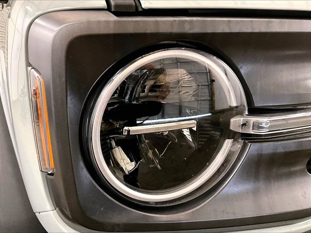 Certified 2021 Ford Bronco Big Bend AWD/4WD image 27