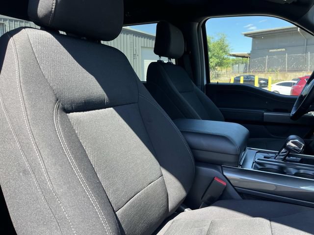 Certified 2023 Ford F150 XLT w/ Equipment Group 302A High AWD/4WD image 24