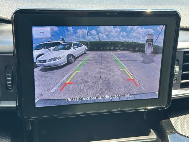 Certified 2023 Ford Explorer ST-Line w/ Class IV Trailer Tow Package AWD/4WD image 28