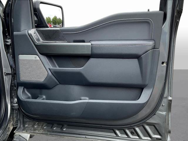 Certified 2022 Ford F150 XLT w/ Equipment Group 302A High AWD/4WD image 30