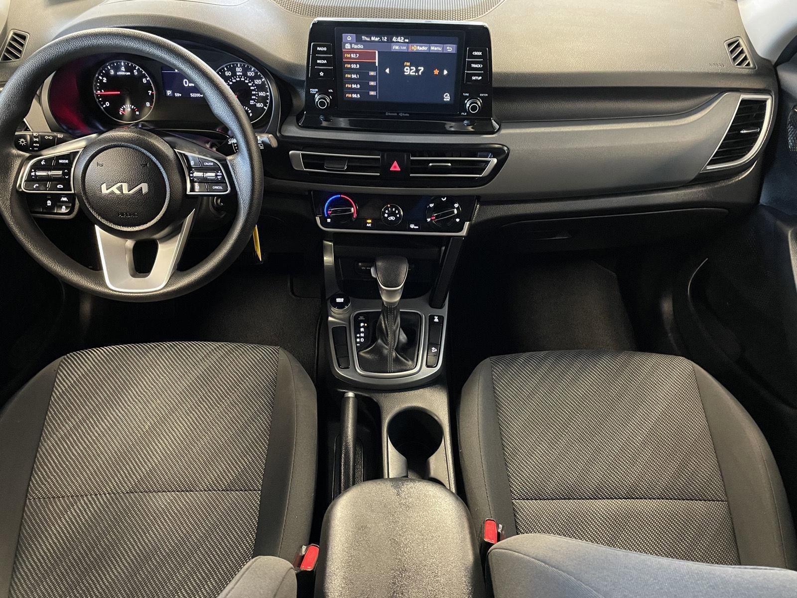 Used 2023 Kia Seltos LX image 27