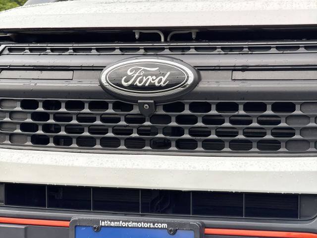 Certified 2022 Ford Explorer Timberline AWD/4WD image 12