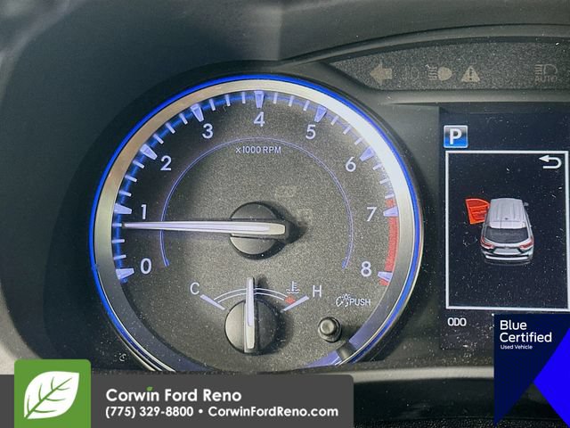 Used 2018 Toyota Highlander XLE AWD/4WD image 13