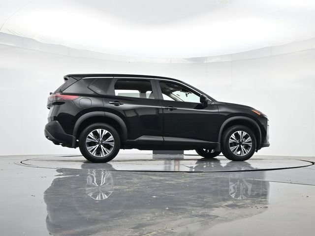 Used 2023 Nissan Rogue SV AWD/4WD image 31