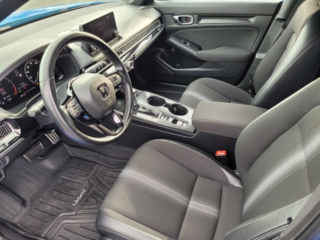 Used 2022 Honda Civic Sport image 14