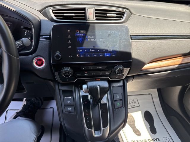 Used 2020 Honda CR-V EX-L image 9