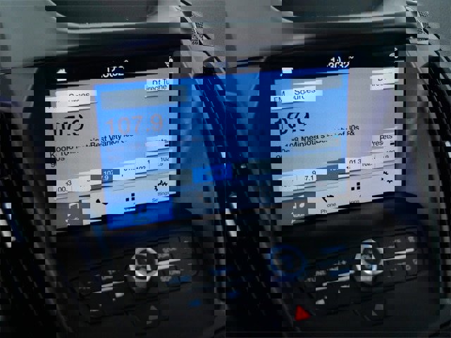 Certified 2019 Ford Escape SEL image 20