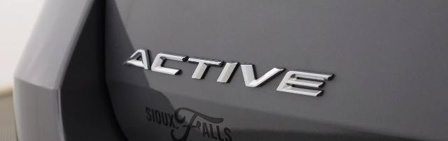 Certified 2025 Ford Explorer Active w/ Active Comfort Package AWD/4WD image 35