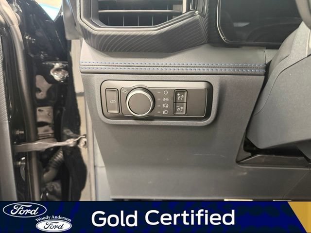 Certified 2024 Ford Mustang Dark Horse w/ Dark Horse Handlin Package RWD image 20