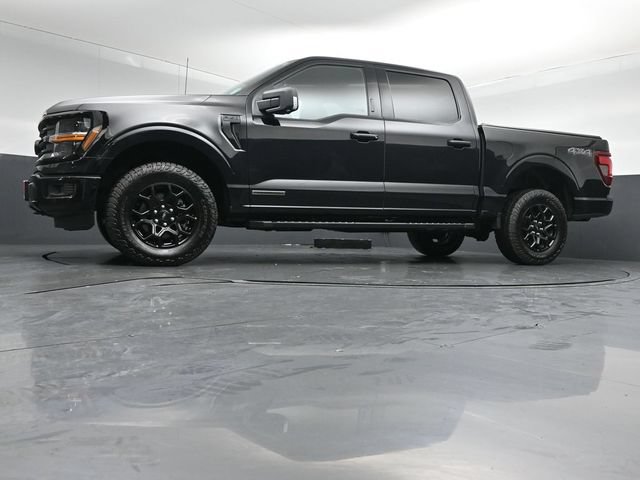 Certified 2024 Ford F150 XLT w/ Equipment Group 302A MID AWD/4WD image 40