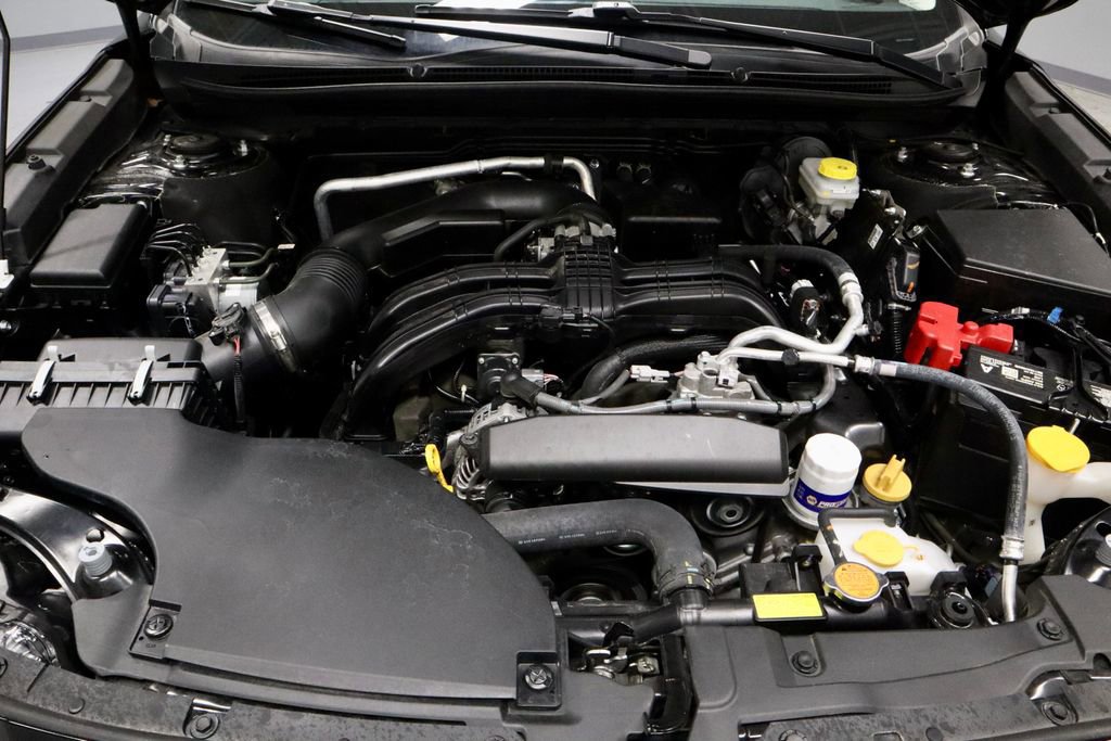 Used 2025 Subaru Outback Onyx Edition image 17