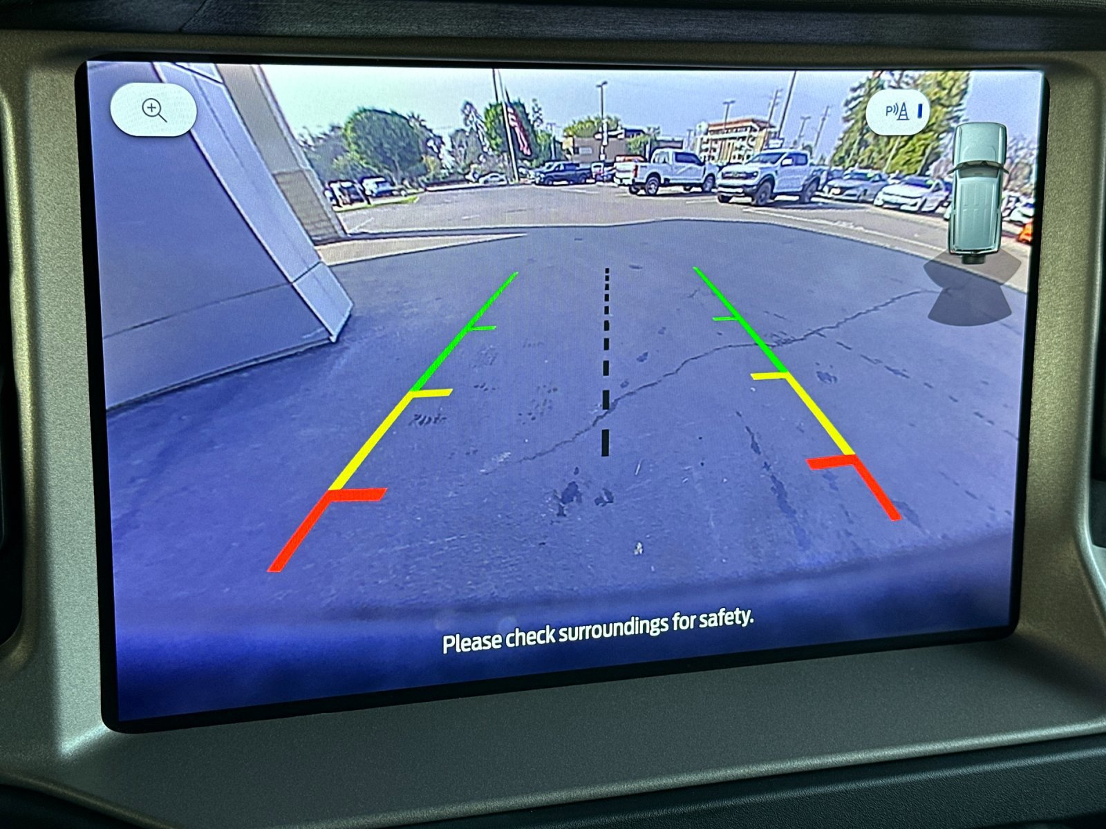 Certified 2025 Ford Bronco Outer Banks image 20