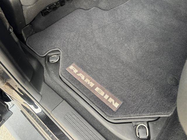 Used 2019 RAM 1500 Big Horn image 20