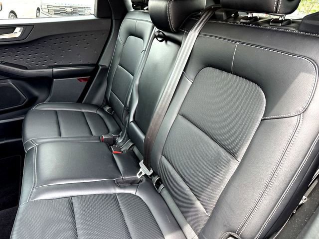 Certified 2020 Ford Escape SEL FWD image 23