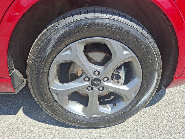 Certified 2024 Ford Escape ST-Line Select w/ Tech Pack #1 AWD/4WD image 8