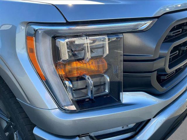 Certified 2023 Ford F150 XLT w/ Equipment Group 302A High AWD/4WD image 34