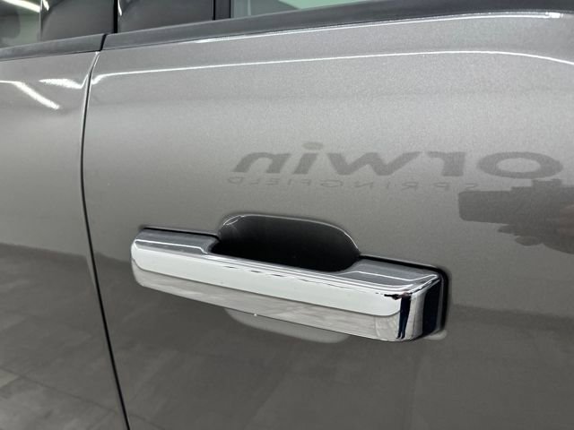 Certified 2025 Ford F150 XLT w/ Equipment Group 301A Standard image 9