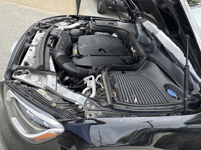 Used 2021 Mercedes-Benz GLC 300 image 22